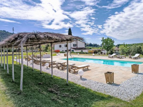 Villa Il Sogno Di Pietro by Interhome Sansepolcro